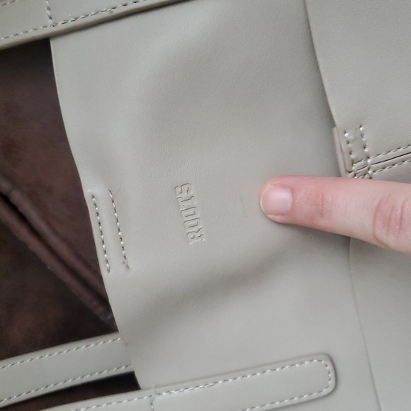 Roots bag - Picture 17 of 17